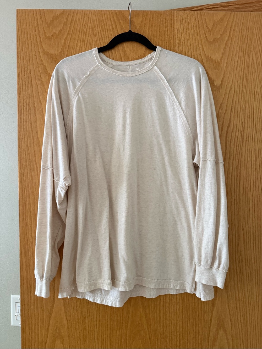 Aerie Long Sleeve